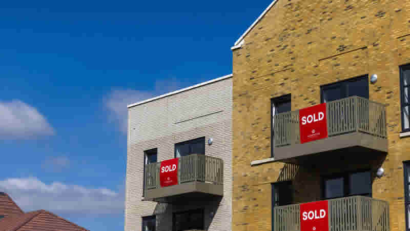 İngiltere’de mortgage onayları Haziran’dan bu yana görülen en yüksek seviyeye çıktı