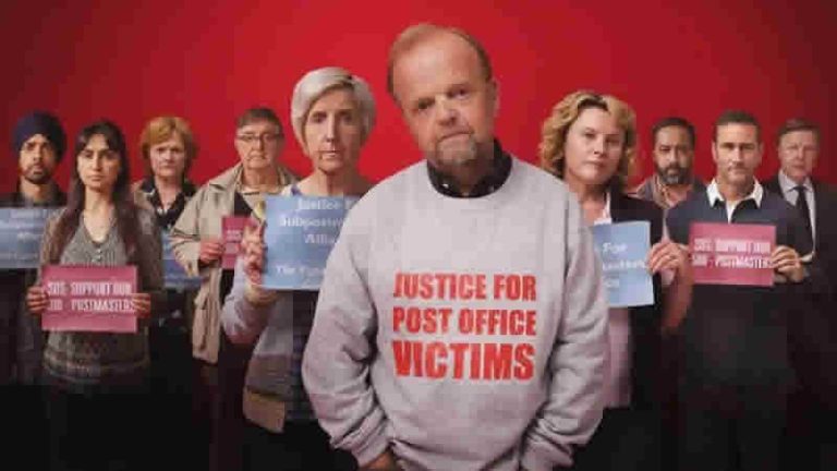 İngiltere’de “postane skandalı” ile ilgili tartışmalar sürüyor
