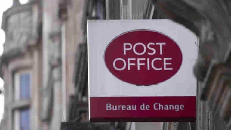 İngiltere’de postane skandalı mağdurları tazminat alacak