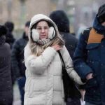 Londra’da Hava Tersine Dönüyor! Kar ve Soğuk Uyarısı