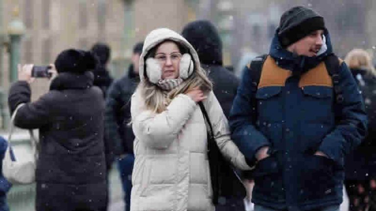 İngiltere’de soğuk hava ve sel uyarıları devam ediyor