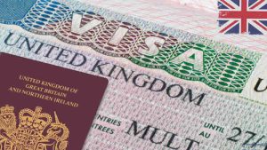 İngiltere Vize Başvuru Ücretlerine 9 Nisan’dan İtibaren Zam Geliyor