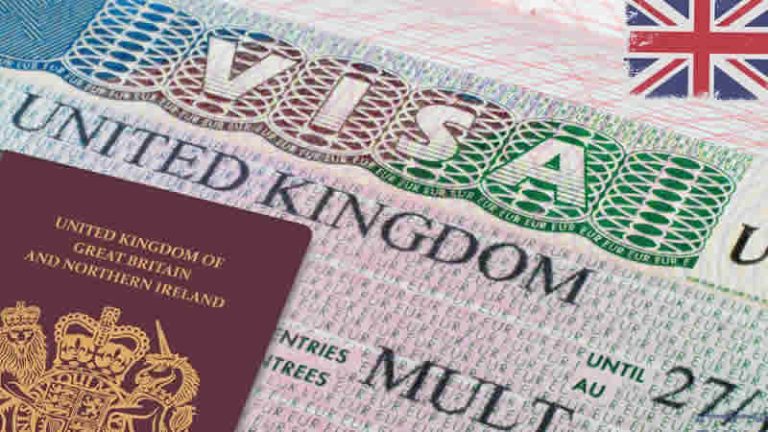 İngiltere’den 6 ülkeye vize muafiyeti kararı