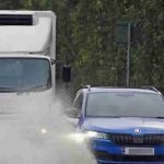 İngiltere’de Şiddetli Yağmur ve Sel Alarmı: Meteoroloji Ofisi’nden Turuncu Uyarı