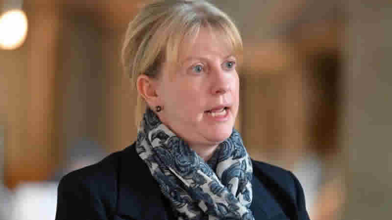 İskoç üniversitelerine ayrılan fonlar kesilecek