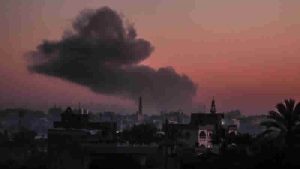 İsrail Genelkurmay Başkanı, Gazze’ye saldırıların tüm yıl süreceğini söyledi