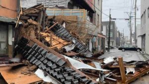 Japonya’daki depremlerde ölenlerin sayısı 78’e çıktı