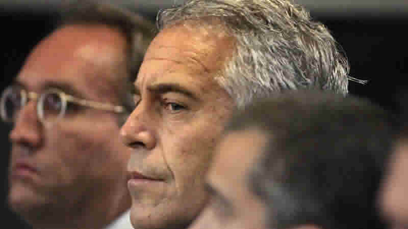 İngiliz Polisi Epstein’ın Londra Uçuşlarını Soruşturuyor