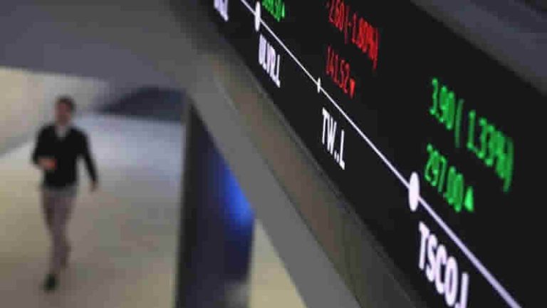 Londra Borsası’na eylem hazırlığı: 6 gözaltı