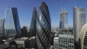 Londra en iyi finans merkezi sıralamasında New York’u geride bıraktı