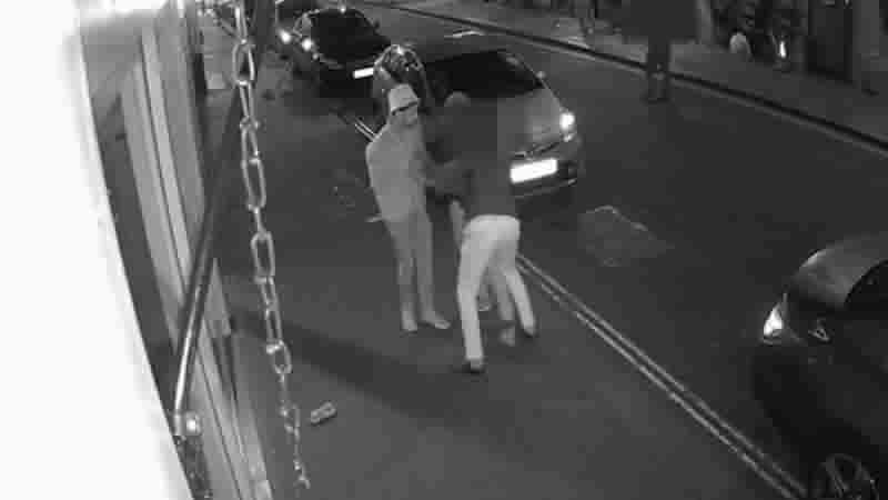  Londra’da hırsızlar 6 ayda 4 milyon sterlinlik lüks saat çaldı