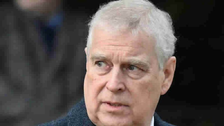 Kral Charles, Kardeşi Andrew’un “Prens” Unvanını da Kaldırdı