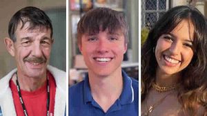 Nottingham’da 3 kişiyi öldüren katile verilen ceza tepki çekti! Yeniden değerlendirme gündemde