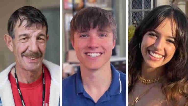 Nottingham’da 3 kişiyi öldüren katile verilen ceza tepki çekti! Yeniden değerlendirme gündemde