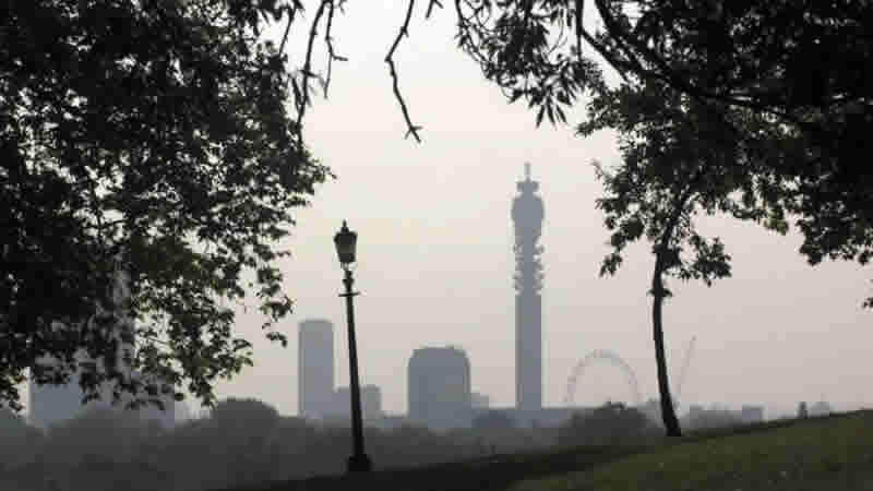 Primrose Hill’de bıçaklanan 16 yaşındaki genç hayatını kaybetti