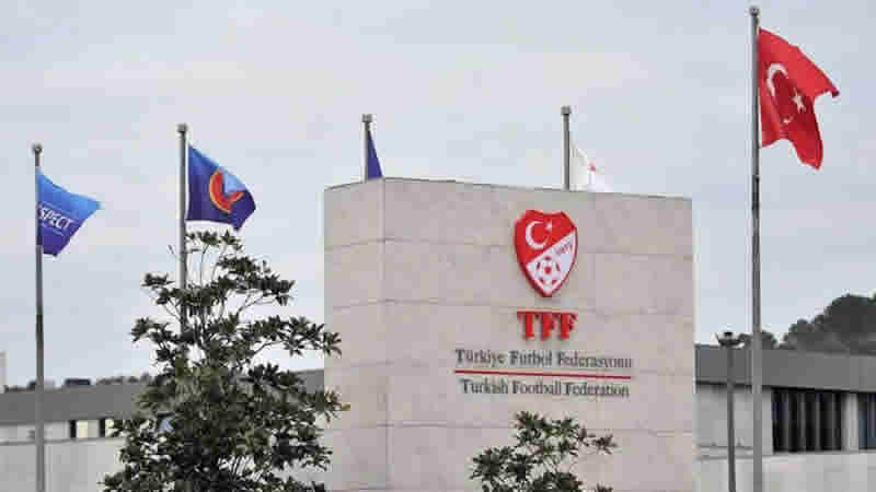 TFF, İngiltere Premier Ligi’ni örnek alacak