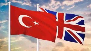 Türkiye ile Birleşik Krallık, JETCO protokolünü imzalıyor