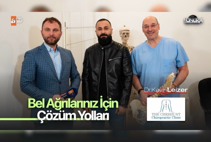Bel ağrılarınız için çözüm yolları…