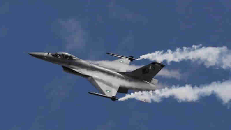 ABD Senatosu’nda Türkiye’nin F-16 tedarikine itiraz