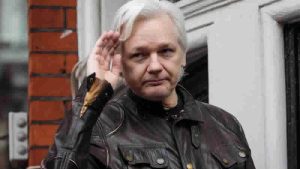 WikiLeaks’in kurucusu Assange’ın, İngiltere’deki son hukuk savaşı başlıyor