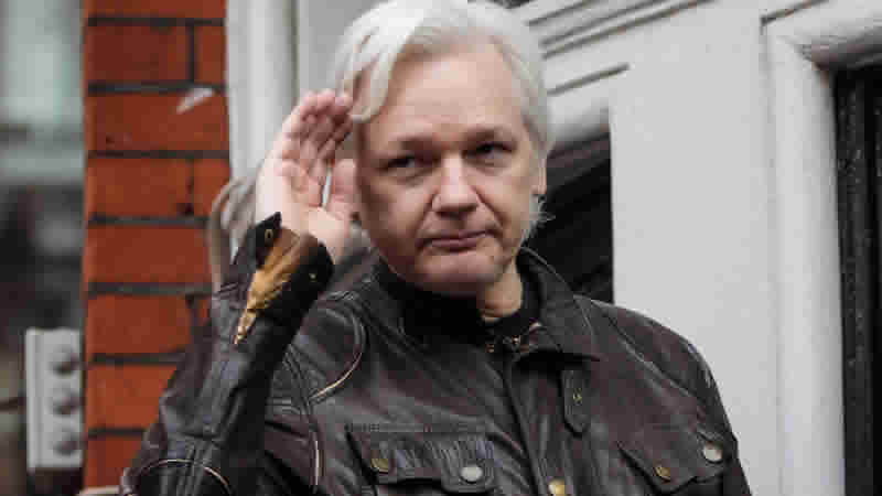  WikiLeaks’in kurucusu Assange’ın, İngiltere’deki son hukuk savaşı başlıyor