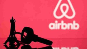 Londra’daki Ev Sahipleri Airbnb Kurallarını Deliyor