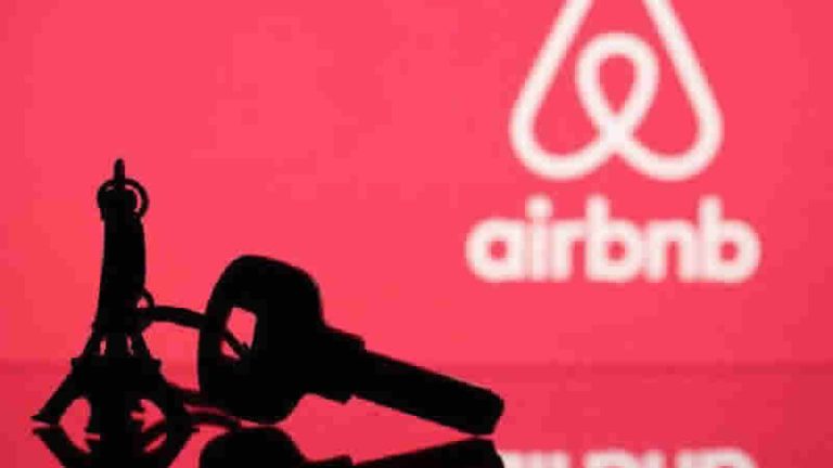 Londra’daki Ev Sahipleri Airbnb Kurallarını Deliyor