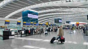 AB ve İngiltere’den Tarihi Adım: 100 ml Kuralı Kalkıyor