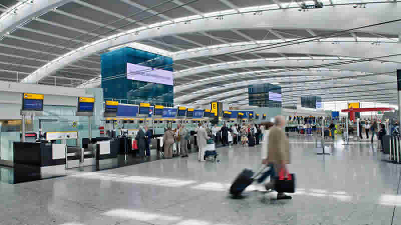 AB ve İngiltere’den Tarihi Adım: 100 ml Kuralı Kalkıyor