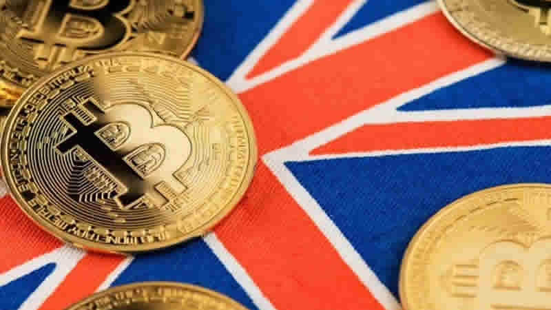 İngiltere Kripto Varlıkları Resmen Mülkiyet Olarak Tanıdı