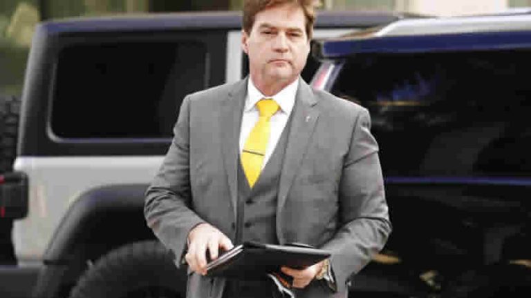 Bitcoin’in mucidi olduğunu ileri süren Craig Wright’a açılan ispat davası Londra’da başladı