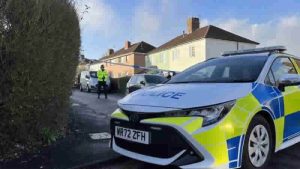 Bristol’da bir evde üç çocuğun ölü bulunmasının ardından bir kişi tutuklandı