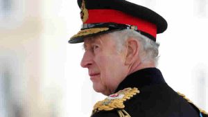 İngiltere Kralı 3. Charles’tan kanser teşhisi sonrası ilk açıklama