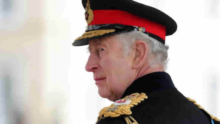 İngiltere Kralı 3. Charles’tan kanser teşhisi sonrası ilk açıklama