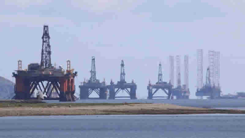 İngiltere, Kuzey Denizi’nde 24 yeni petrol ve gaz arama lisansı verdi