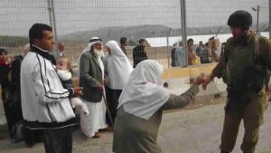 İngiltere, dört İsrailli yerleşimciyi yaptırım listesine aldı