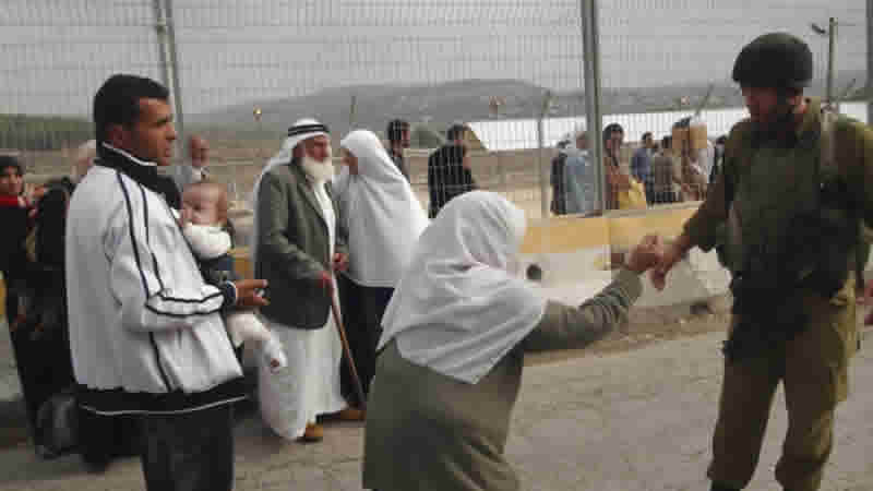İngiltere, dört İsrailli yerleşimciyi yaptırım listesine aldı