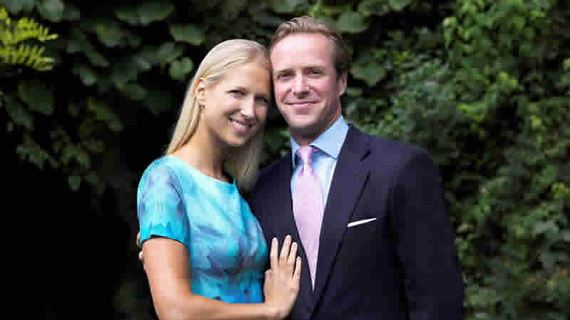 İngiltere kraliyet ailesi mensubu Thomas Kingston hayatını kaybetti