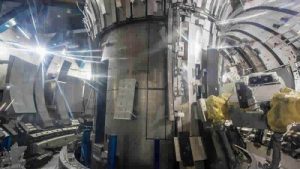 Nükleer füzyon: İngiltere’de yapılan bir deneyde rekor seviyede enerji üretildi