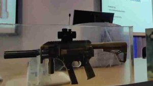 İngiltere’de ‘3D silahla’ saldırı planı