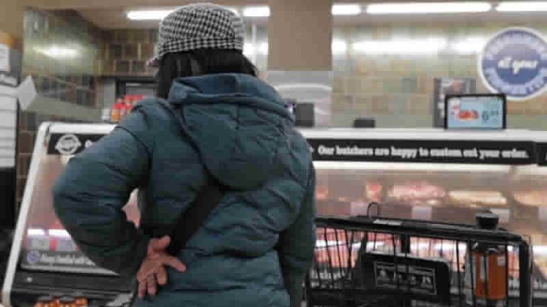 İngiltere’de enflasyon ocakta beklentinin altında kaldı