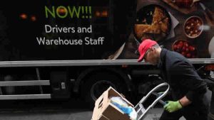 İngiltere’de işsizlik oranları geriledi