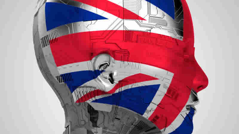 İngiltere’den yapay zekaya 125 milyon dolarlık yatırım