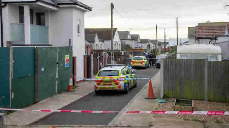 İngiltere’de torununu ziyaret eden bir kadın, köpek saldırısında hayatını kaybetti