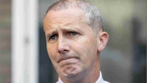 İskoçya Sağlık Bakanı 11 bin Sterlinlik internet faturası nedeniyle istifa etti