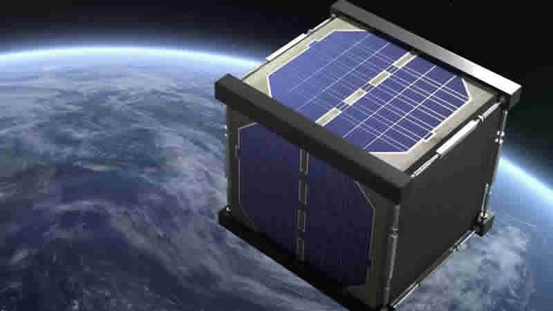 Japonya, uzay kirliliğiyle mücadele için dünyanın ilk ahşap uydusunu fırlatacak