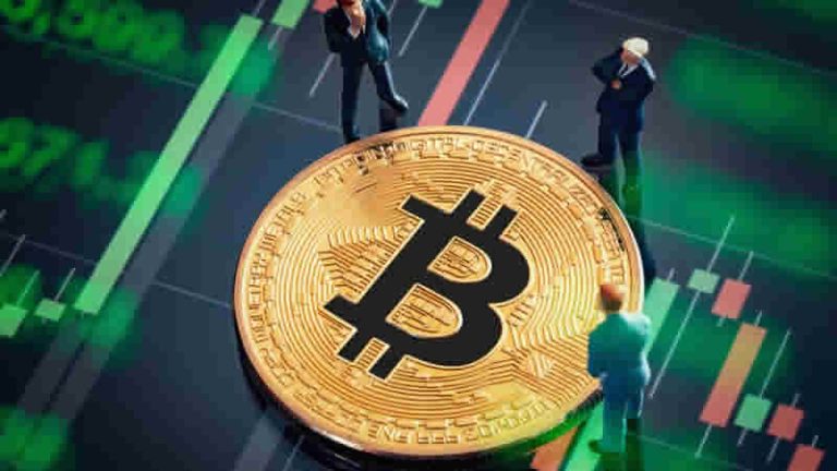 5 milyar Sterlinlik Bitcoin Vurgunu: “Kripto Kraliçesi” Londra’da Hapse Gidiyor