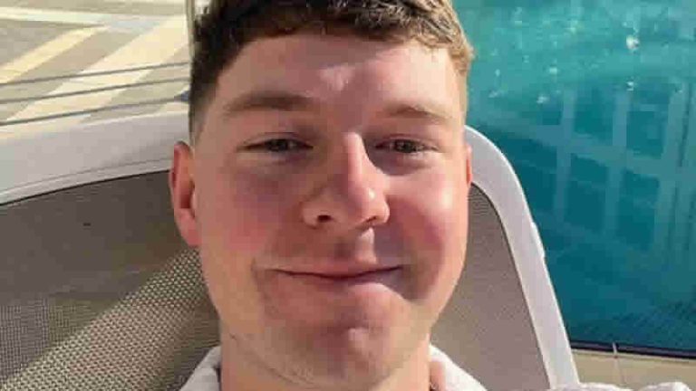 İngiliz turist Antalya’da: “Türkiye’de 5 yıldızlı otelde yaşamak İngiltere’de yaşamaktan daha ucuz”