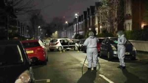 Londra’da kimyasal maddeyle saldırı: 2’si çocuk 9 kişi yaralandı