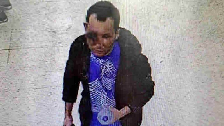 Londra’daki “asitli saldırganın” cesedi, Thames nehrinde bulundu!